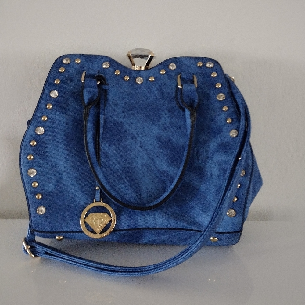 Tracy Lynn purse